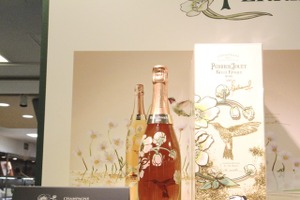 シャンパン好き集まれ！　「シャンパーニュの祭典」が開催 画像