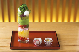 【3時のおやつ】春愛でる京料理が集合! 花見弁当や桜スイーツに注目 画像