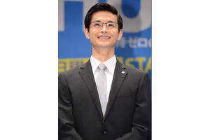 中島裕翔、瀬戸康史と禁断の社内恋愛!?「付き合いたてのカップルみたい」 画像