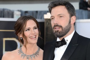 破局発表から1年、ベン・アフレック夫妻が離婚に踏み切らない理由とは？ 画像