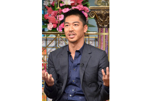 EXILE・AKIRA、中国のファンに言われた衝撃の一言とは!?　「さんま御殿」SP今夜 画像