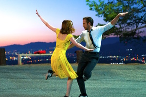 エマ・ストーン×ライアン・ゴズリング『LA LA LAND』、トロント映画祭で観客賞受賞！ 画像