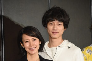 坂口健太郎、初の“悪役”で中谷美紀と共演！ドラマ「模倣犯」今夜から2夜連続放送 画像