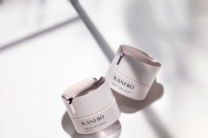 “美しい人生”テーマに、カネボウ化粧品の新ブランド「KANEBO」がスタート 画像