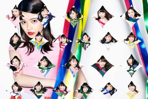 AKB48、ミニオンやスヌーピーとコラボ！ 「Mステスーパーライブ」第1弾楽曲発表 画像