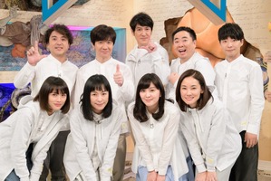 星野源の“オモえもん”が完結！NHK「LIFE！」最終回 画像