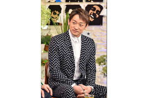 山本耕史、家族を得て変化した“想い”を熱弁「A-Studio」 画像