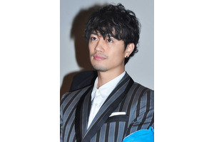 斎藤工、男子校時代の“愛読書”を明かす！「Hなことばかり考えてた」 画像