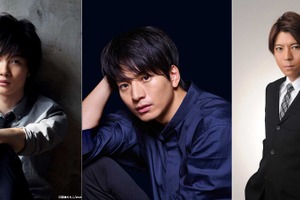 神木隆之介＆上川隆也＆向井理ら豪華ゲスト！昼ドラ「やすらぎの郷」 画像