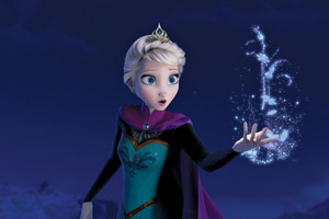 ディズニー、『アナ雪』続編ほか新作映画の公開日を一挙発表 画像