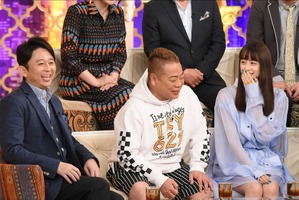 伊野尾慧、先輩・櫻井翔に打ち明ける悩みとは？「THE夜会」 画像