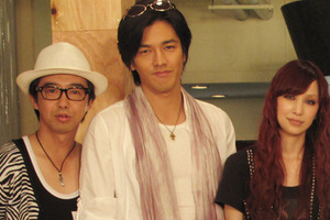 長瀬智也、生田斗真ら、うぬぼれ屋の男たちがズラリ 画像