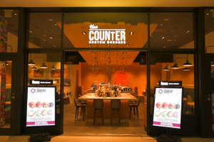 死ぬまでに食べたいハンバーガーにランクイン！「THE COUNTER」へのアクセス、メニューまとめ 画像