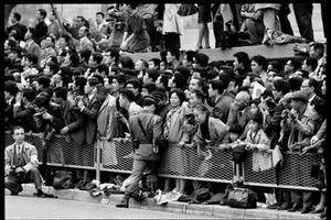 写真家レイモン・ドゥパルドンの日本初個展がシャネル・ネクサス・ホールにて開催 画像