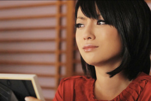 深田恭子が主演映画の主題歌PVに出演　映像が到着！　幼なじみに恋…切ない大号泣も 画像