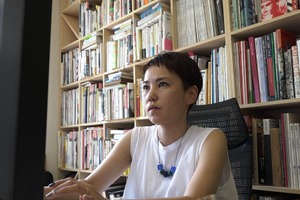 森山直太朗も信頼を寄せるブックデザイナー・佐藤亜沙美のこだわりとは!?「セブンルール」 画像