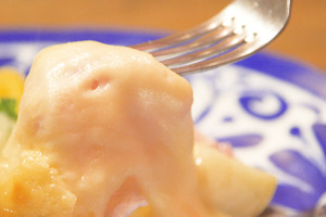 3種のチーズを最大限楽しむ 渋谷「マジョリ」 人気チーズ料理3選 画像