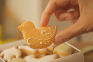 プレゼントにもおすすすめ！ 浅草の菓子工房の愛されスイーツ 画像