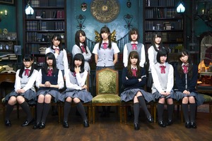 長濱ねる、「欅坂46」に専念！ドラマ「Re:Mind」出演者は新メンバーからオーディション 画像