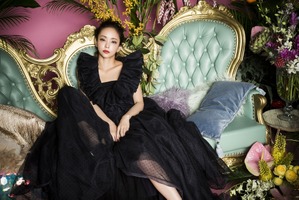 安室奈美恵、新曲が「NEWS ZERO」のテーマ曲に！ 画像