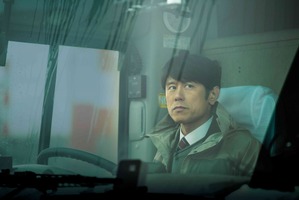 原田泰造、“父性”と“男性”揺れる心情を体現『ミッドナイト・バス』予告編公開 画像