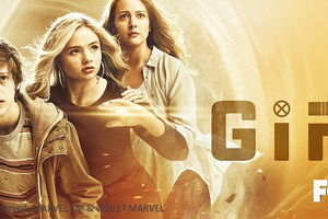 『X-MEN』最新TVシリーズ「The Gifted」は家族のドラマ！12月日本初放送 画像