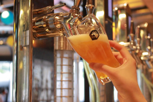 ビール好き必見！ 初心者でも安心の醸造所つきおすすめクラフトビール店3選 画像