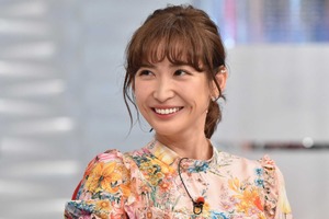 カリスマインスタグラマー・紗栄子の里帰りに密着「おしゃれイズム」 画像