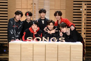 BTSが「SONGS」初登場！ 代表曲3曲をフルコーラス熱唱 画像