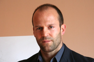 『トランスポーター2』ジェイスン・ステイサム来日インタビュー 画像