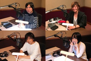 緒方恵美＆神谷浩史＆浪川大輔ら超豪華声優が再現ドラマを盛り上げる！ 「ありえへん∞世界」SP 画像