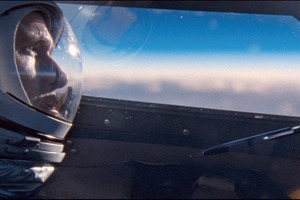 ライアン・ゴズリング、『ラ・ラ・ランド』監督と再タッグで“宇宙”へ！ 『ファースト・マン』日本公開決定 画像