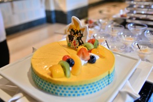 【ディズニー】イベント連動“ホテル夏メシ”！厳選メニューを写真38枚で実食レポ 画像