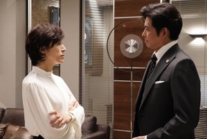 織田裕二＆中島裕翔＆鈴木保奈美の共演に視聴者歓喜…「SUITS／スーツ」第1話 画像