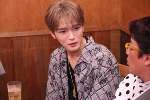 ジェジュン、日韓で“二股”被害に遭っていた過去を告白…「ダウンタウンなう」 画像