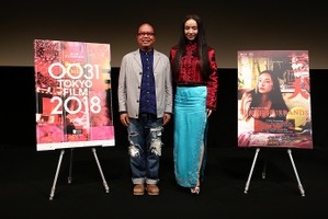 【MOVIEブログ】2018東京国際映画祭 Day２ 画像