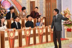 明石家さんまのプライベートに密着！斎藤工＆剛力彩芽のドラマも「誰も知らない明石家さんま」 画像