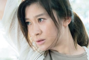 篠原涼子、初の主演女優賞に！二宮和也が助演男優賞「報知映画賞」発表 画像