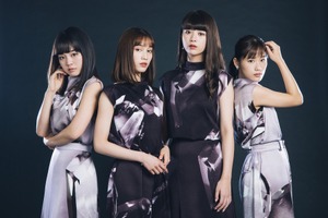 竹内結子主演「QUEEN」初回ゲストに“アイドル”馬場ふみか＆秋山ゆずきらが登場 画像