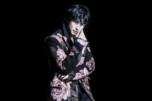 DEAN FUJIOKA、野村周平＆桜井日奈子を前に「僕キミ」主題歌TV初歌唱 「Mステ 2時間SP」 画像