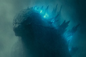 ゴジラとキングギドラが対峙！ 渡辺謙の姿も『キング・オブ・モンスターズ』ド迫力の予告編 画像