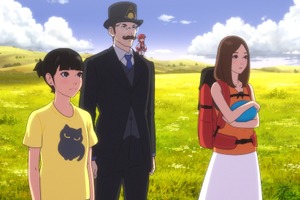 【ご招待】『バースデー・ワンダーランド』ジャパンプレミアに10組20名様 画像