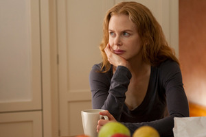 “母”ニコール・キッドマンが語る「どんな苦痛に見舞われてもユーモアを失わない」 画像