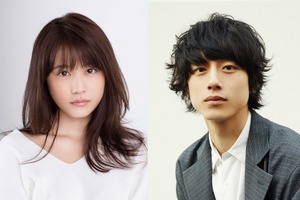 有村架純×坂口健太郎、「ひよっこ」岡田惠和オリジナル脚本でタッグ！ 「そして、生きる」 画像