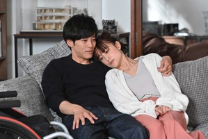 松坂桃李と山本美月の“初々しさ”にキュン死視聴者続出…「パーフェクトワールド」第3話 画像