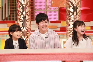 人気子役の新井美羽＆鈴木福＆寺田心は“絶滅危惧種”をどう見る？「ホンマでっか!?TV」 画像