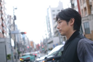 DEAN FUJIOKA、密着で見えた音楽観とは…「人と音楽」 画像