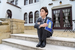 山田涼介「今回もいじめられている」「もみ消して冬」SPクランクイン 画像