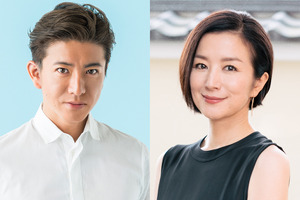 木村拓哉、10月ドラマで天才シェフに！ 相手役には鈴木京香 画像