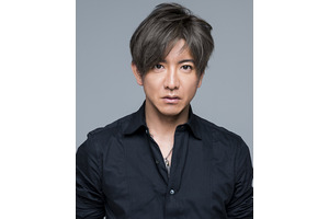 木村拓哉、冷徹な警察学校教官で新境地！見どころが「ありすぎて」 新春ドラマSP「教場」 画像